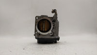 2007-2013 Nissan Altima Throttle Body P/N:RME60-15 Fits Fits 2007 2008 2009 2010 2011 2012 2013 OEM Used Auto Parts - Oemuse