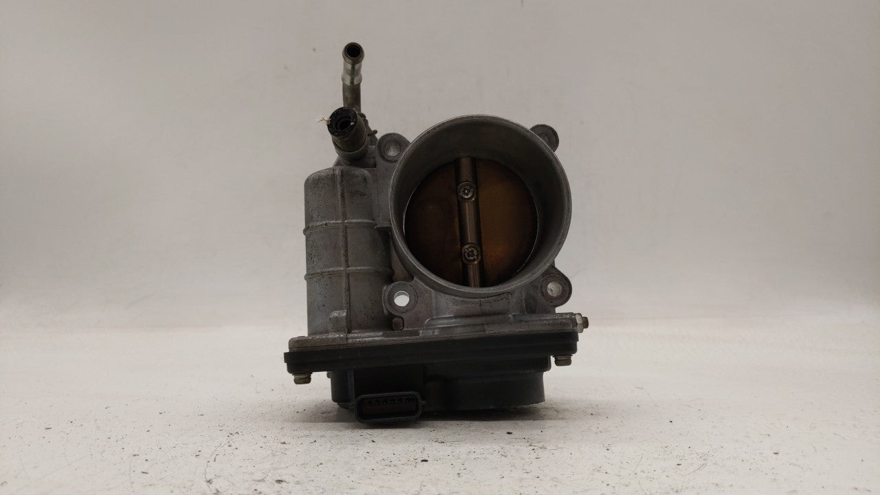 2007-2013 Nissan Altima Throttle Body P/N:RME60-15 Fits Fits 2007 2008 2009 2010 2011 2012 2013 OEM Used Auto Parts - Oemuse