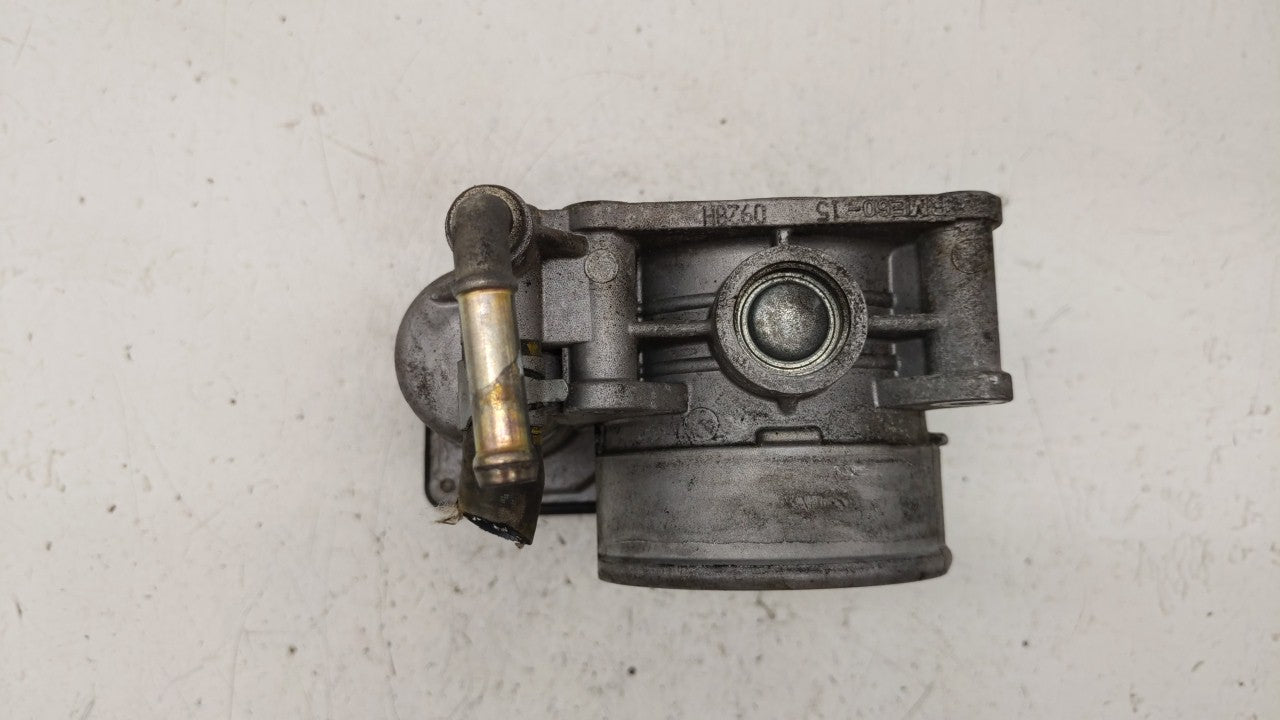 2007-2013 Nissan Altima Throttle Body P/N:RME60-15 Fits Fits 2007 2008 2009 2010 2011 2012 2013 OEM Used Auto Parts - Oemuse
