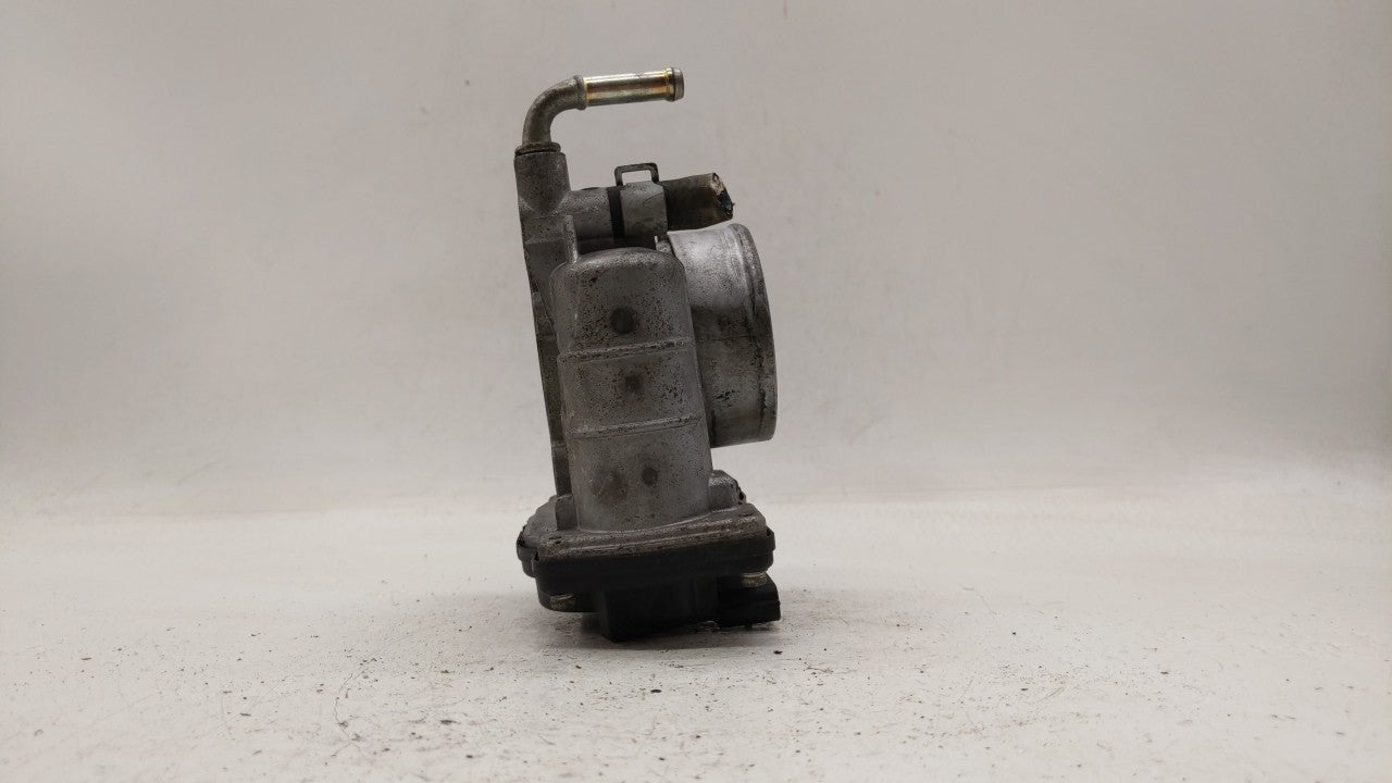 2007-2013 Nissan Altima Throttle Body P/N:RME60-15 Fits Fits 2007 2008 2009 2010 2011 2012 2013 OEM Used Auto Parts - Oemuse