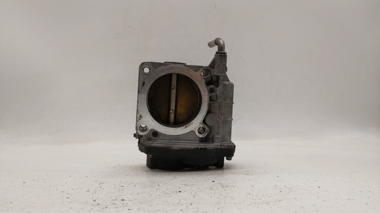 2007-2013 Nissan Altima Throttle Body P/N:RME60-15 Fits Fits 2007 2008 2009 2010 2011 2012 2013 OEM Used Auto Parts - Oemuse