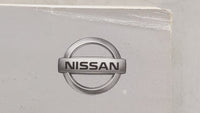2008 Nissan Altima Owners Manual Book Guide OEM Used Auto Parts - Oemusedautoparts1.com