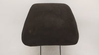 2008-2008 Nissan Altima Headrest Head Rest Front Driver Passenger Seat - Oemusedautoparts1.com