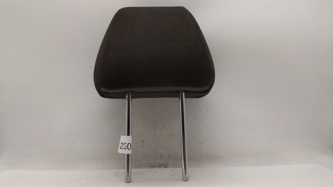 2008-2008 Nissan Altima Headrest Head Rest Front Driver Passenger Seat - Oemusedautoparts1.com