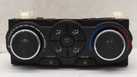2007-2008 Nissan Altima Climate Control Module Temperature AC/Heater Replacement P/N:27510 JA200 27500 JA10A Fits Fits 2007 