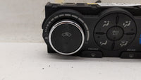 2007-2008 Nissan Altima Climate Control Module Temperature AC/Heater Replacement P/N:27510 JA200 27500 JA10A Fits Fits 2007 