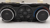 2007-2008 Nissan Altima Climate Control Module Temperature AC/Heater Replacement P/N:27510 JA200 27500 JA10A Fits Fits 2007 