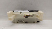 2007-2008 Nissan Altima Climate Control Module Temperature AC/Heater Replacement P/N:27510 JA200 27500 JA10A Fits Fits 2007 