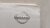 2008 Nissan Altima Owners Manual Book Guide OEM Used Auto Parts - Oemusedautoparts1.com