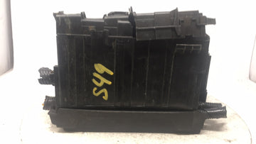 2008 Nissan Altima Fusebox Fuse Box Panel Relay Module P/N:7154-5763-30 Fits Fits 2007 OEM Used Auto Parts - Oemusedautopart