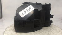 2008 Nissan Altima Fusebox Fuse Box Panel Relay Module P/N:7154-5763-30 Fits Fits 2007 OEM Used Auto Parts - Oemusedautopart