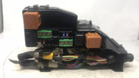 2008 Nissan Altima Fusebox Fuse Box Panel Relay Module P/N:7154-5763-30 Fits Fits 2007 OEM Used Auto Parts - Oemusedautopart