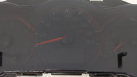 2007-2009 Nissan Altima Instrument Cluster Speedometer Gauges P/N:24810 JA00A Fits Fits 2007 2008 2009 OEM Used Auto Parts -