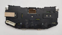 2007-2009 Nissan Altima Instrument Cluster Speedometer Gauges P/N:24810 JA00A Fits Fits 2007 2008 2009 OEM Used Auto Parts -