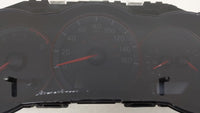 2007-2009 Nissan Altima Instrument Cluster Speedometer Gauges P/N:24810 JA00A Fits Fits 2007 2008 2009 OEM Used Auto Parts -