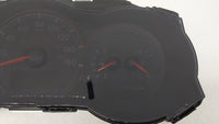 2007-2009 Nissan Altima Instrument Cluster Speedometer Gauges P/N:24810 JA00A Fits Fits 2007 2008 2009 OEM Used Auto Parts -