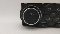 2007-2008 Nissan Altima Climate Control Module Temperature AC/Heater Replacement P/N:27510 JA200 27500 JA10A Fits Fits 2007 