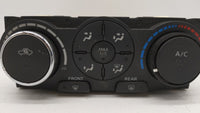 2007-2008 Nissan Altima Climate Control Module Temperature AC/Heater Replacement P/N:27510 JA200 27500 JA10A Fits Fits 2007 