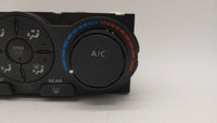 2007-2008 Nissan Altima Climate Control Module Temperature AC/Heater Replacement P/N:27510 JA200 27500 JA10A Fits Fits 2007 
