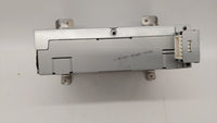 2007-2009 Nissan Altima Radio AM FM Cd Player Receiver Replacement P/N:28184 JA00A Fits Fits 2007 2008 2009 OEM Used Auto Pa