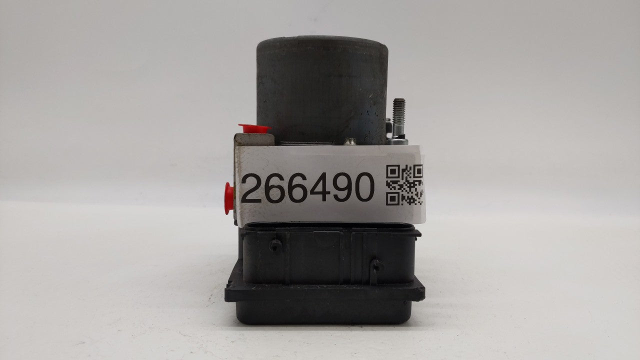 2008-2009 Nissan Altima ABS Pump Control Module Replacement P/N:47660 1B10A 47660 JB10A Fits Fits 2008 2009 OEM Used Auto Pa