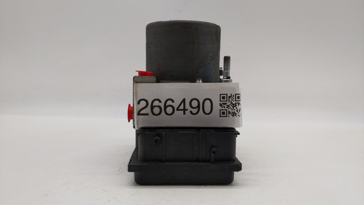 2008-2009 Nissan Altima Anti-Lock Brake ABS Pump Module Actuator OEM P/N:47660 1B10A 47660 JB10A Fits Fits 2008 2009 OEM Use