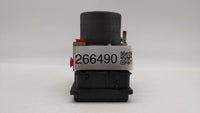 2008-2009 Nissan Altima Anti-Lock Brake ABS Pump Module Actuator OEM P/N:47660 1B10A 47660 JB10A Fits Fits 2008 2009 OEM Use