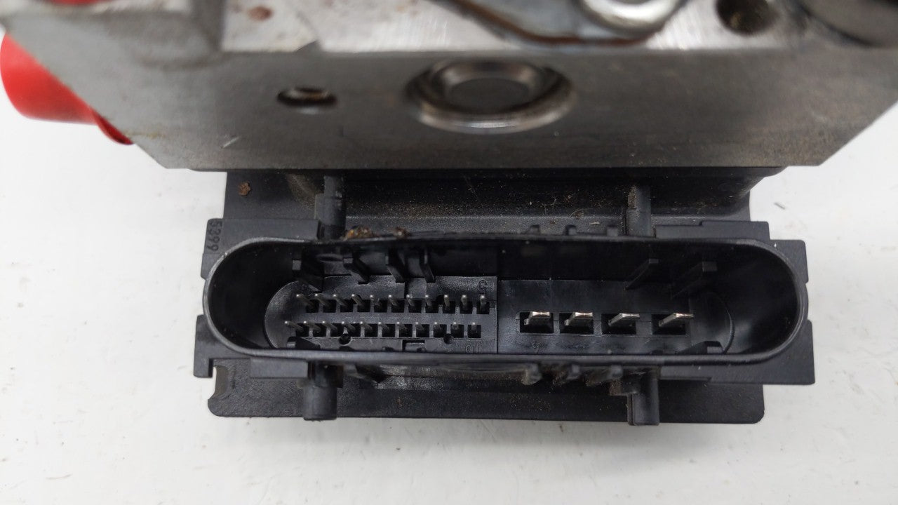 2008-2009 Nissan Altima ABS Pump Control Module Replacement P/N:47660 ZN00B Fits Fits 2008 2009 OEM Used Auto Parts - Oemuse