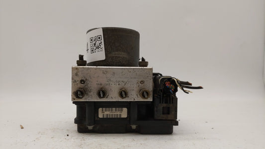 2008-2009 Nissan Altima ABS Pump Control Module Replacement P/N:47660 1B10A 47660 JB10A Fits Fits 2008 2009 OEM Used Auto Pa