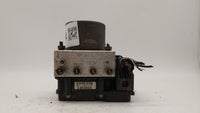 2008-2009 Nissan Altima Anti-Lock Brake ABS Pump Module Actuator OEM P/N:47660 1B10A 47660 JB10A Fits Fits 2008 2009 OEM Use