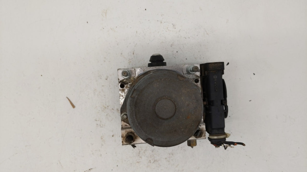 2008-2009 Nissan Altima Anti-Lock Brake ABS Pump Module Actuator OEM P/N:47660 1B10A 47660 JB10A Fits Fits 2008 2009 OEM Use