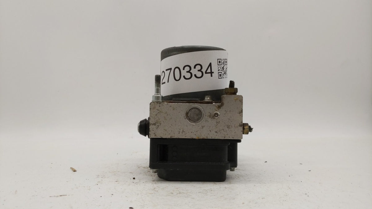 2008-2009 Nissan Altima Anti-Lock Brake ABS Pump Module Actuator OEM P/N:47660 1B10A 47660 JB10A Fits Fits 2008 2009 OEM Use