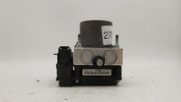 2008-2009 Nissan Altima ABS Pump Control Module Replacement P/N:47660 1B10A 47660 JB10A Fits Fits 2008 2009 OEM Used Auto Pa