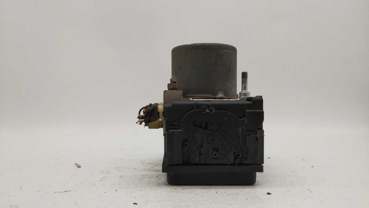 2008-2009 Nissan Altima Anti-Lock Brake ABS Pump Module Actuator OEM P/N:47660 1B10A 47660 JB10A Fits Fits 2008 2009 OEM Use