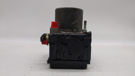 2007-2009 Nissan Altima ABS Pump Control Module Replacement P/N:0 265 231 798 47600 JA000, 0 265 800 556 Fits Fits 2007 2008 2009 OEM Used Auto Parts