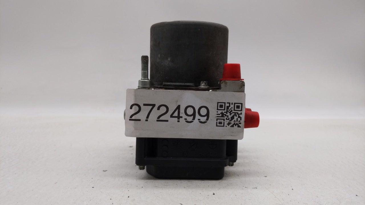 2007-2009 Nissan Altima ABS Pump Control Module Replacement P/N:0 265 231 798 47600 JA000, 0 265 800 556 Fits Fits 2007 2008