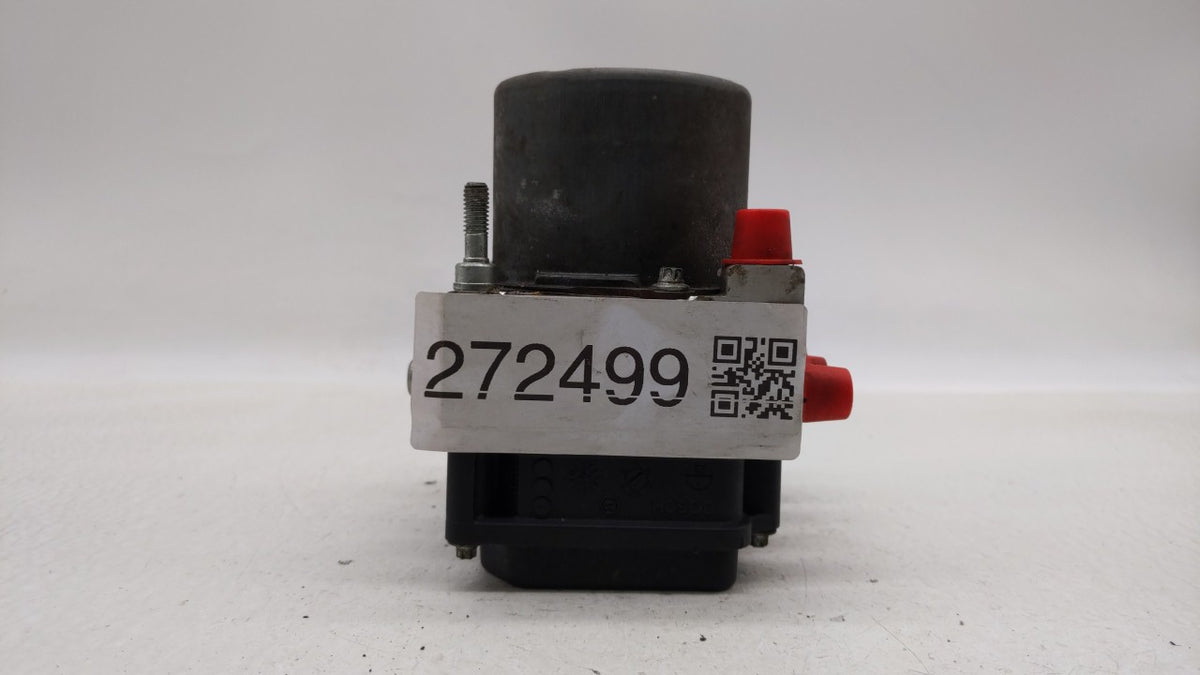 2007-2009 Nissan Altima Anti-Lock Brake ABS Pump Module Actuator OEM P/N:0 265 231 798 47600 JA000 Fits Fits 2007 2008 2009 