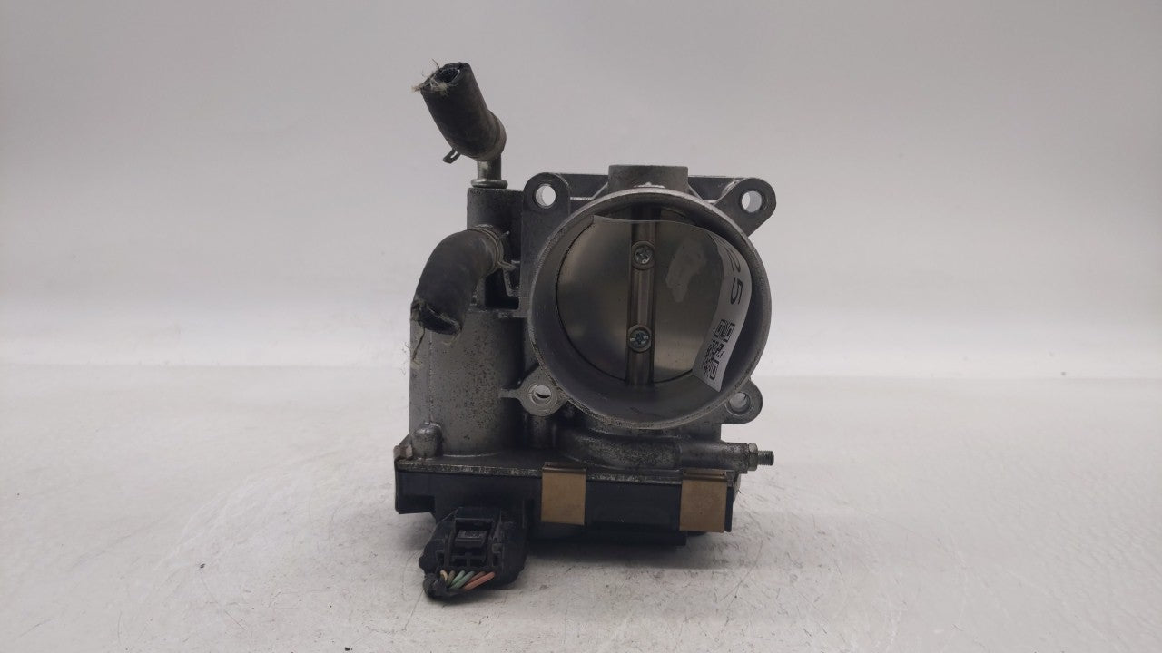 2007-2013 Nissan Altima Throttle Body P/N:RME60-15 Fits Fits 2007 2008 2009 2010 2011 2012 2013 OEM Used Auto Parts - Oemuse