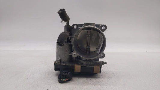 2007-2013 Nissan Altima Throttle Body P/N:RME60-15 Fits Fits 2007 2008 2009 2010 2011 2012 2013 OEM Used Auto Parts - Oemuse