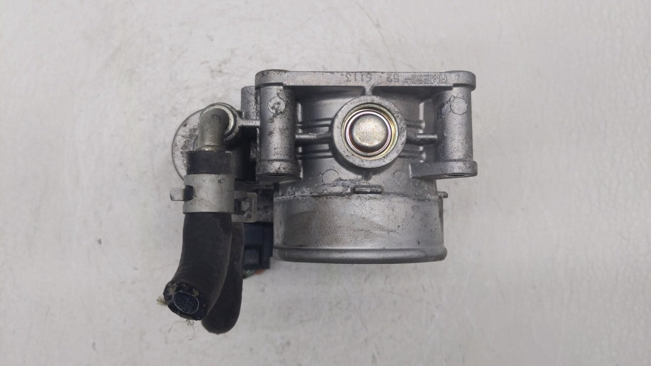 2007-2013 Nissan Altima Throttle Body P/N:RME60-15 Fits Fits 2007 2008 2009 2010 2011 2012 2013 OEM Used Auto Parts - Oemuse