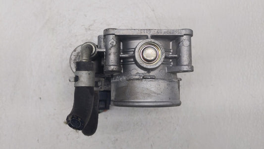 2007-2013 Nissan Altima Throttle Body P/N:RME60-15 Fits Fits 2007 2008 2009 2010 2011 2012 2013 OEM Used Auto Parts