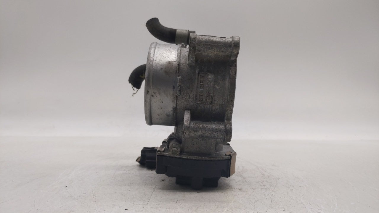 2007-2013 Nissan Altima Throttle Body P/N:RME60-15 Fits Fits 2007 2008 2009 2010 2011 2012 2013 OEM Used Auto Parts - Oemuse
