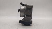 2007-2013 Nissan Altima Throttle Body P/N:RME60-15 Fits Fits 2007 2008 2009 2010 2011 2012 2013 OEM Used Auto Parts - Oemuse