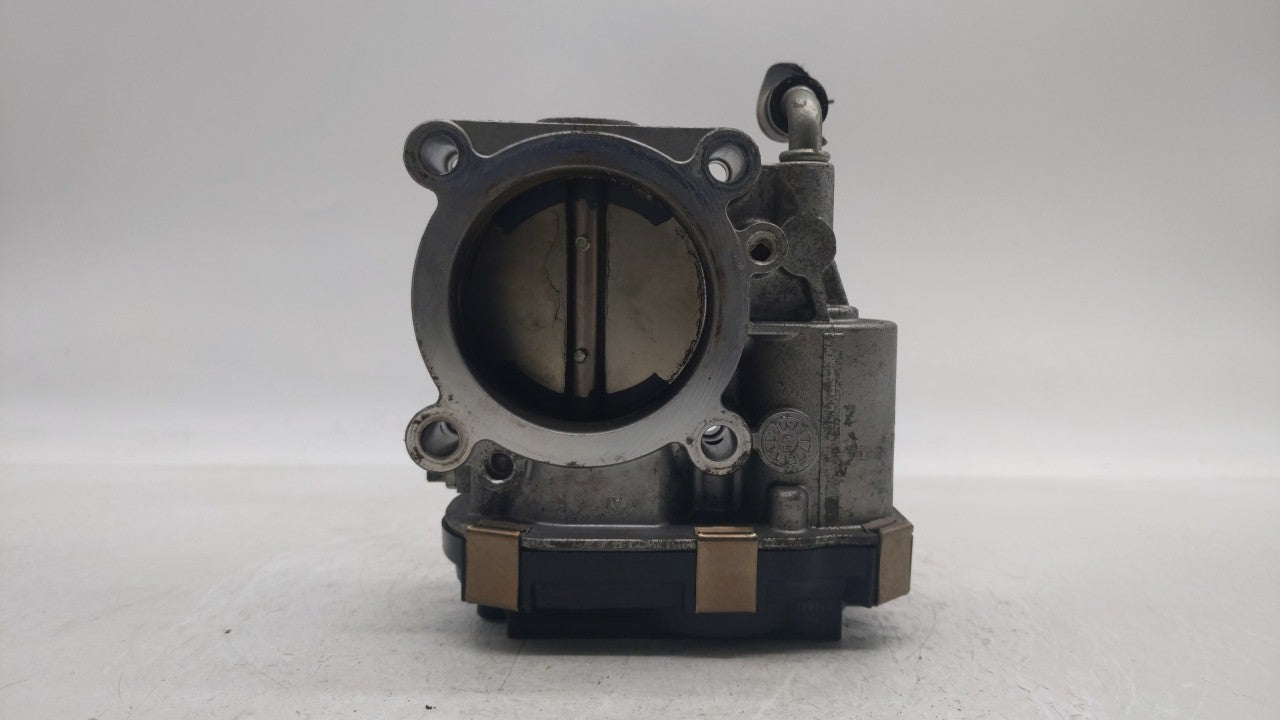 2007-2013 Nissan Altima Throttle Body P/N:RME60-15 Fits Fits 2007 2008 2009 2010 2011 2012 2013 OEM Used Auto Parts - Oemuse