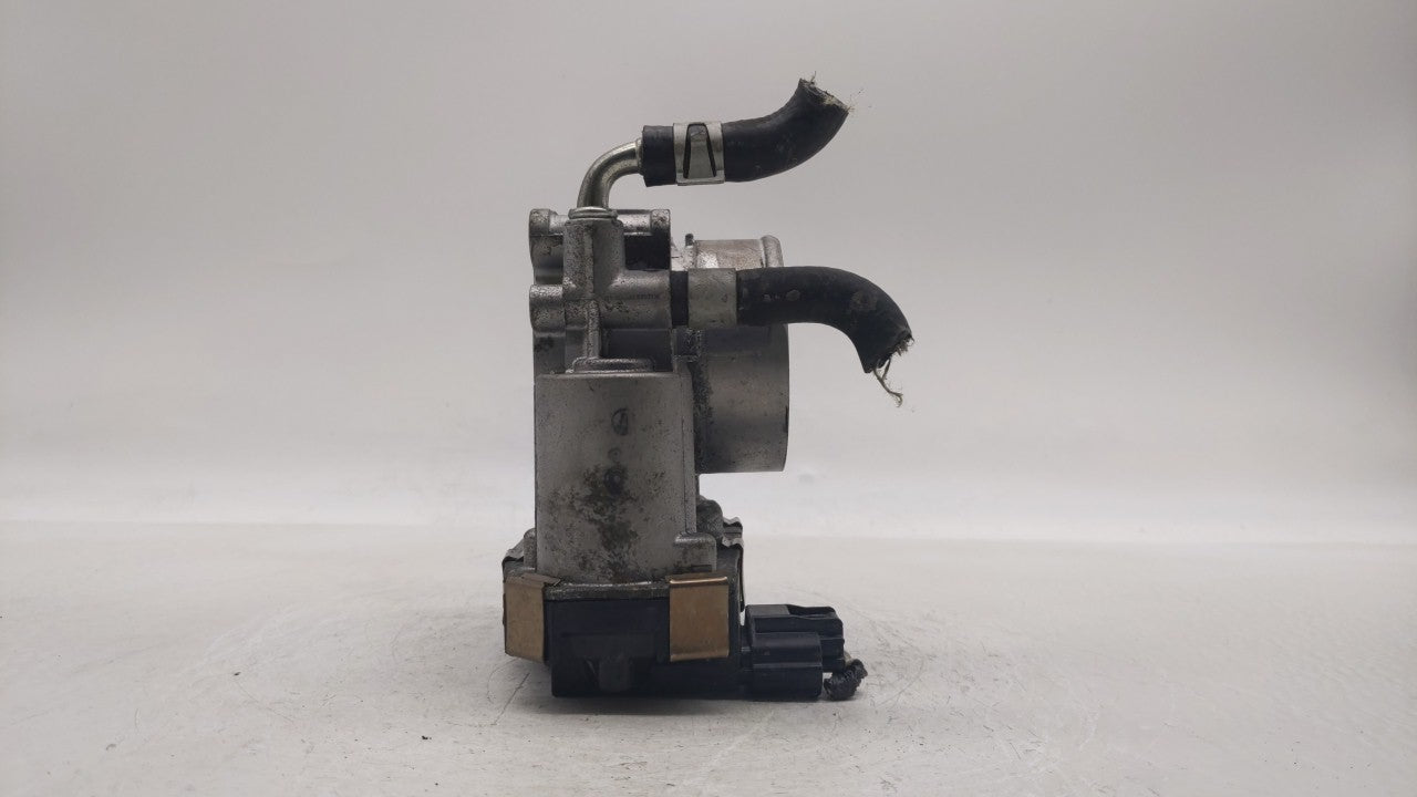 2007-2013 Nissan Altima Throttle Body P/N:RME60-15 Fits Fits 2007 2008 2009 2010 2011 2012 2013 OEM Used Auto Parts - Oemuse