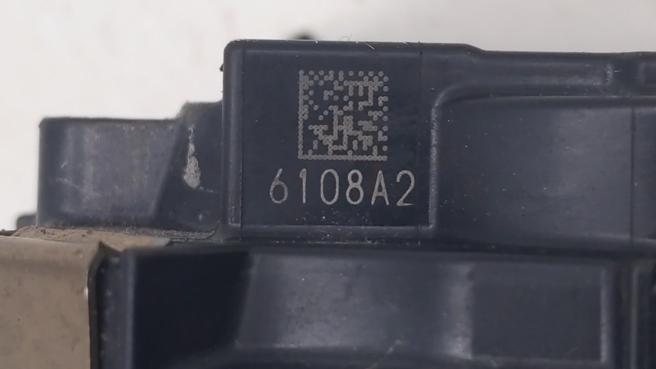 2007-2013 Nissan Altima Throttle Body P/N:RME60-15 Fits Fits 2007 2008 2009 2010 2011 2012 2013 OEM Used Auto Parts - Oemuse