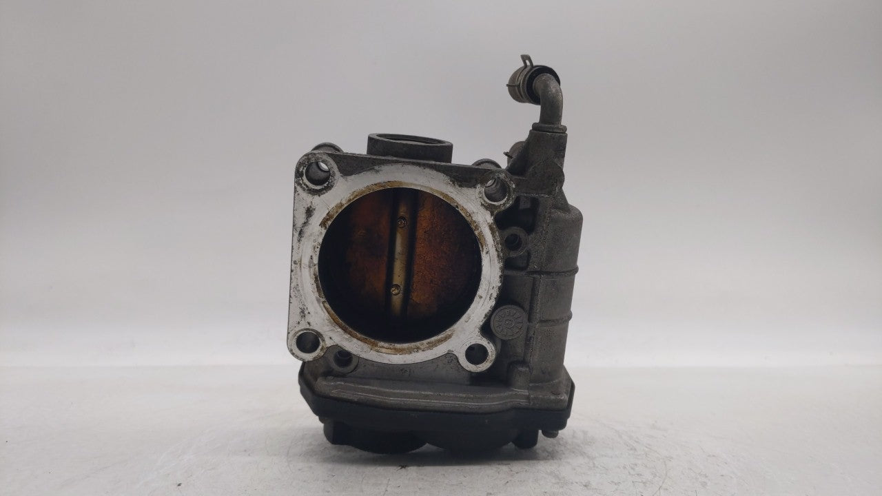 2007-2013 Nissan Altima Throttle Body P/N:RME60-15 Fits Fits 2007 2008 2009 2010 2011 2012 2013 OEM Used Auto Parts - Oemuse