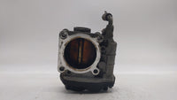 2007-2013 Nissan Altima Throttle Body P/N:RME60-15 Fits Fits 2007 2008 2009 2010 2011 2012 2013 OEM Used Auto Parts - Oemuse