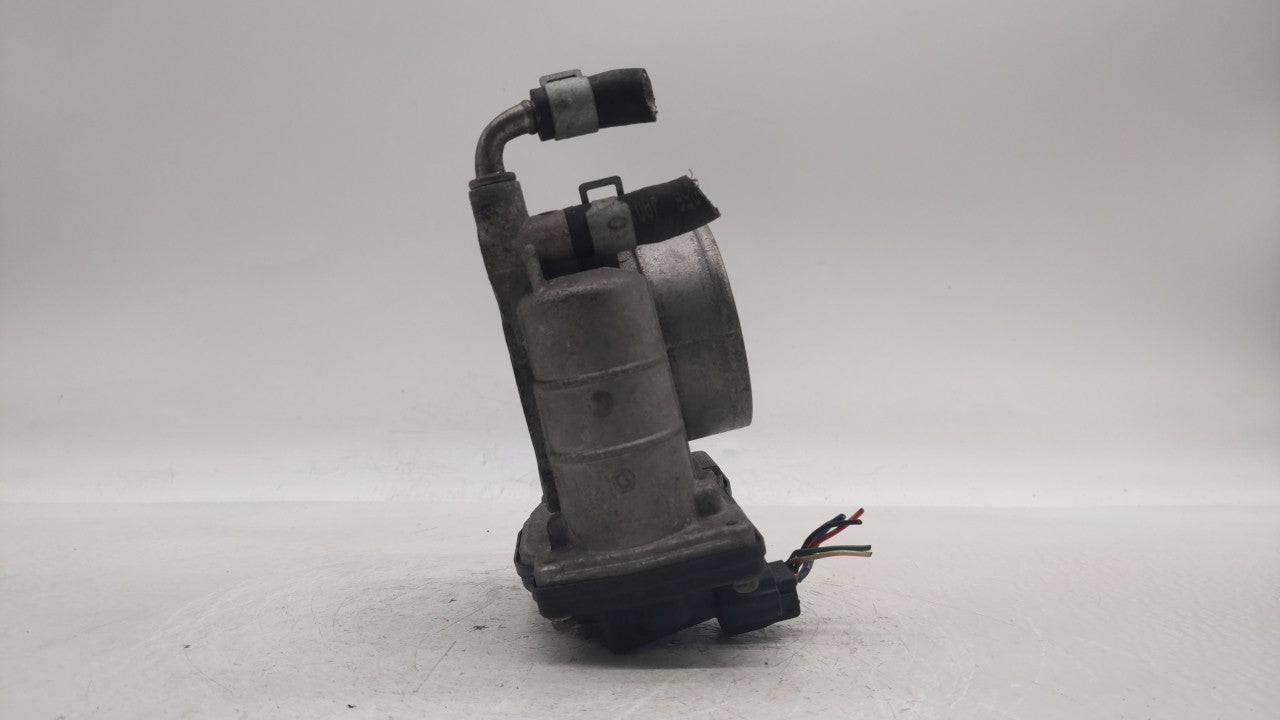 2007-2013 Nissan Altima Throttle Body P/N:RME60-15 Fits Fits 2007 2008 2009 2010 2011 2012 2013 OEM Used Auto Parts - Oemuse