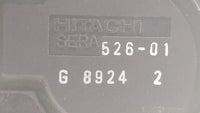 2007-2013 Nissan Altima Throttle Body P/N:RME60-15 Fits Fits 2007 2008 2009 2010 2011 2012 2013 OEM Used Auto Parts - Oemuse